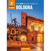 Bologna Mini Rough Guides